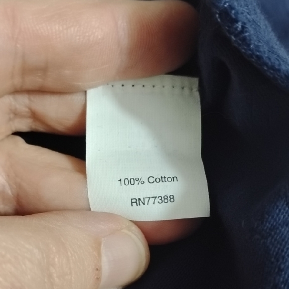 J. Crew Dark Blue Sleeveless Casual Preppy Classic Midi Dress With Pockets - Picture 5 of 14